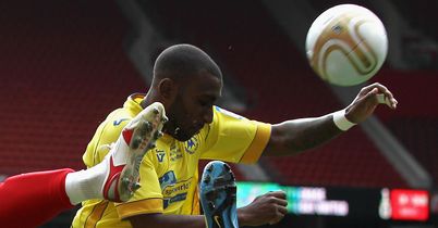 Rowe-Turner: Departs Plainmoor